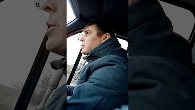 ВНИМАНИЕ! Скрытая камера! Болтовня пьяного попутчика.