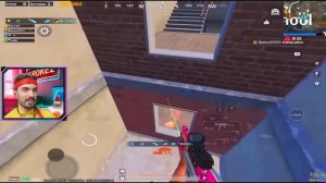 ОН РЕАЛЬНО ТОП 1 БЛИЖНЕГО БОЯ В PUBG MOBILE