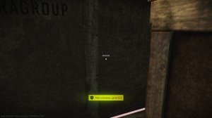 Escape From Tarkov  Задание - Сорвать сделку