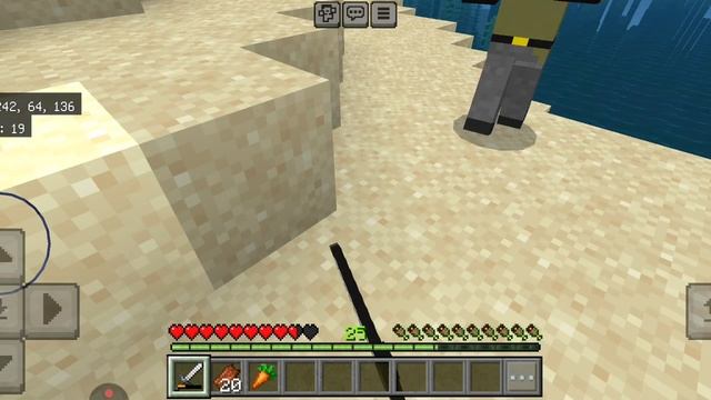 Minecraft выживание кроликовода 7 серия смотреть онлайн