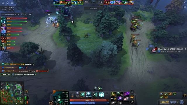 Керри ОД Ваншотит Ультой через Рефрешер! смотреть онлайн