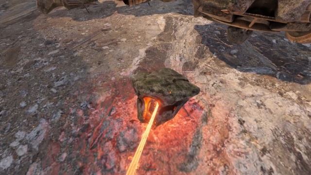 Сюжетное прохождение багов и трудностей ✔-Blade and Sorcery 1. смотреть онлайн