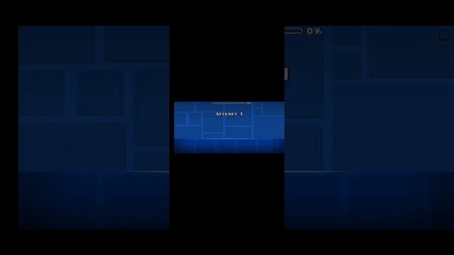 как направлен Любой объект в Geometry Dash смотреть онлайн