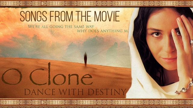 Музыка из сериала 'Клон'🧕Music from the series O'Clone смотреть онлайн