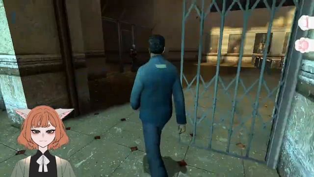 Half-Life 2 – Прохождение – Часть 1