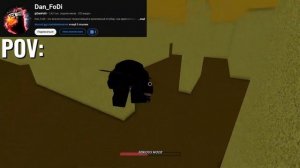 Я ПОМЕСТИЛ РОБЛОКС ЮТУБЕРОВ В BACKROOMS В ТСБ | TSB ROBLOX