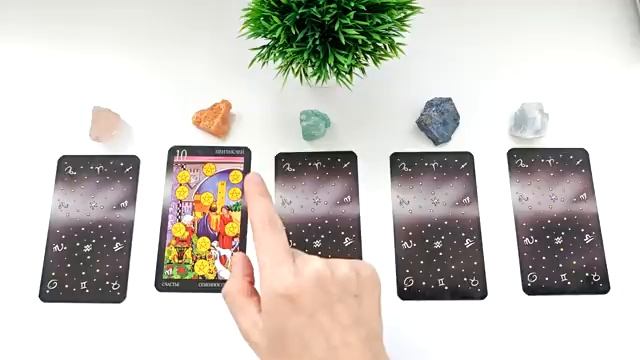 Когда я ...?! 🤔таро ОТВЕТ на вопрос когда произойдет то, чего вы ждёте! 5 вариантов на ваш выбор