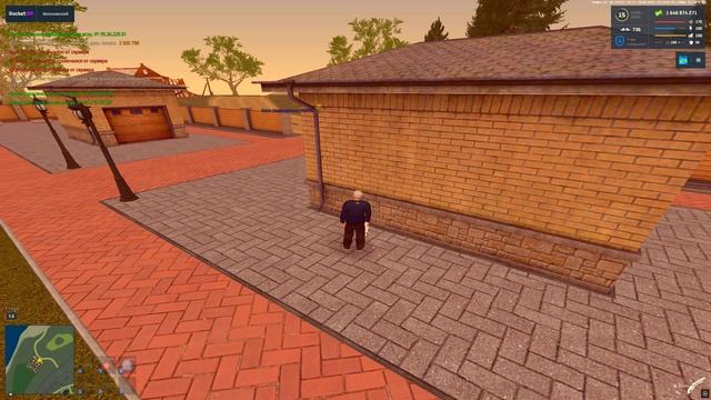 Grand Theft Auto San Andreas 2025.06.10 - 19.31.24.03.DVR - Trim смотреть онлайн