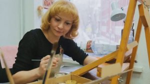 Написание икон