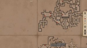 Legend of Grimrock 2 | Первый раз | Максимальная сложность | Прох