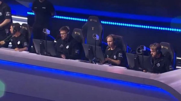 ГРАНД-ФИНАЛ NaVi vs G2 - Esports World Cup 2024 - ЛУЧШИЕ МОМЕНТЫ CS2 Часть 3