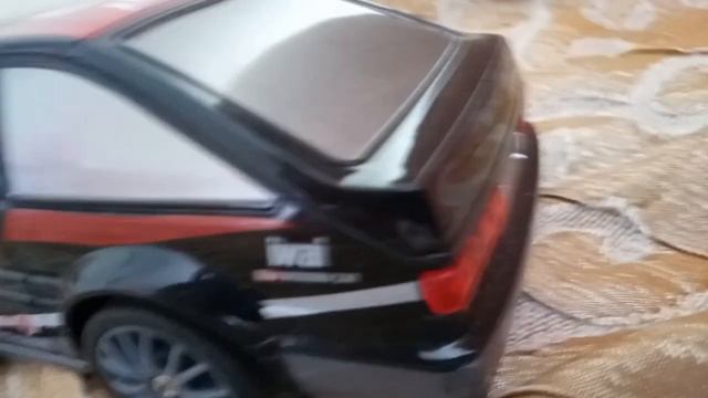 Тойота ае86 на пульте управления