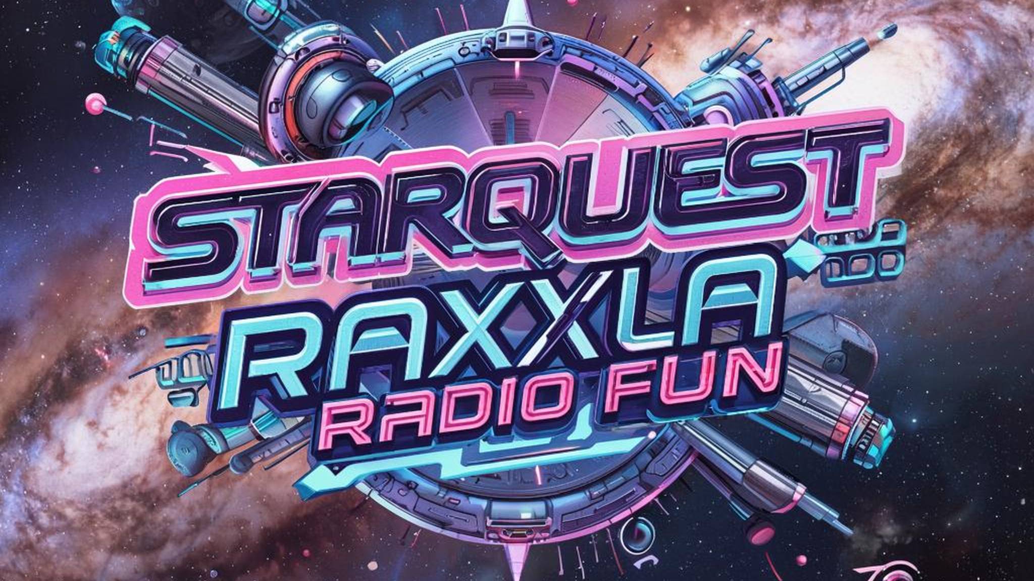 Крылья мечты: Мечтай о звёздах под нашу музыку