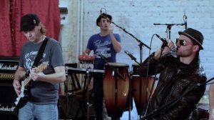 Рекорд Оркестр - Джигурда (Live)