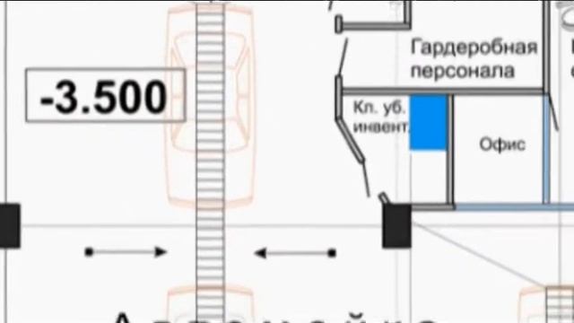 гагарин плаза автомойка