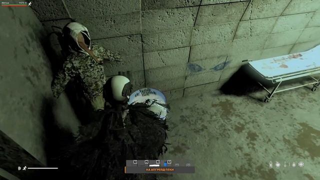 Dayz Namalsk PVE 1.27 ч. 23 #dayz #dayzpve #survival смотреть онлайн