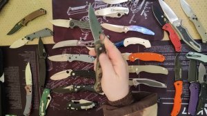 Пытаемся тестировать Китайские реплики. Фирма ОК.