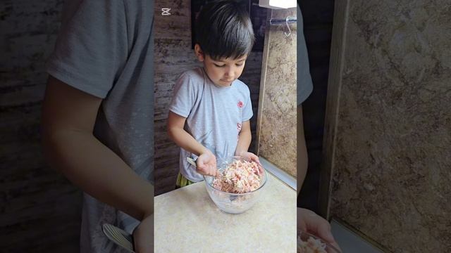 Бутерброды в духовке