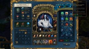 King's Bounty: Dark Side ➤ Тёмная Сторона(прохождение) №4