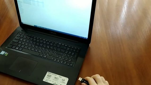 Розпакування флешки Transcend 64GB від ROZETKA