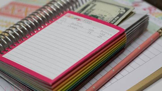 Планировщик бюджета #1 // Доп. доход // Коплю на хотелку смотреть онлайн