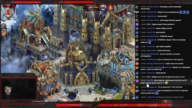 Vikings: War Of Clans. День 53. Яростные башни.