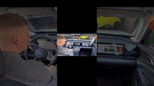 новинка моделей Cheri Tiggo 7 смотреть онлайн