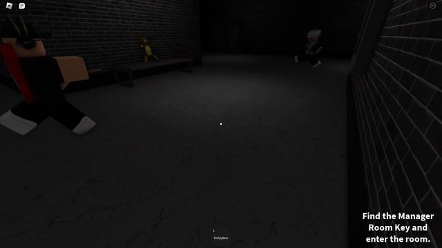 ПОБЕГ ИЗ ШКОЛЫ В РОБЛОКСЕ! Roblox School [Horror] смотреть онлайн