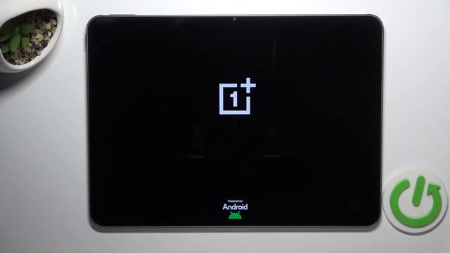 OnePlus Pad 2 | Как обойти экран блокировки на OnePlus Pad 2 - Сброс