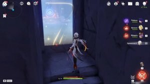 2025 БАГ genshin impact НАТЛАН