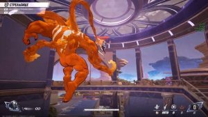 ОБНОВЛЕННЫЙ ГАЙД НА ВЕНОМА - MARVEL RIVALS VENOM GUIDE