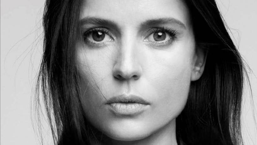 Девчонки в кадре