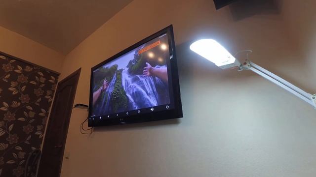 Tanix TX3 Mini TV Box из магазина Gearbest.com