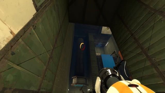 😊СЛОЖНЫЕ ЗАГАДКИ! - PORTAL 2 COOP №20😊 смотреть онлайн