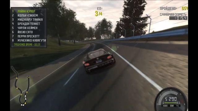 СЛОМАЛ ИГРУ!!! УКРАЛИ МАШИНУ??? | Pro Street | B0TViN