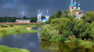 ***РОССИЯ–РУССКАЯ ДУША***