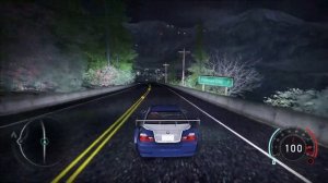 NFS Carbon Redux 2024 - исправляем вылет игры на старте карьеры