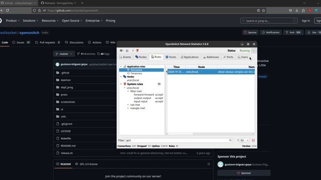Запрещаем приложениям доступ в интернет на Linux и Windows