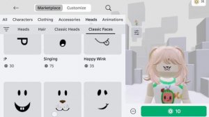 ТРАТА 100 РОБУКСОВ 🤑