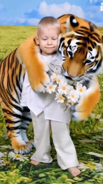 тигр смотреть онлайн