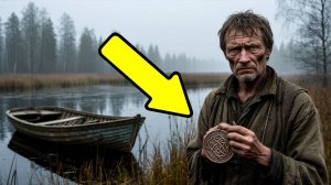 Пропавшие без вести. Жуткая тайна карельских болот. Тайга.