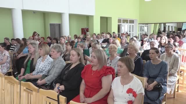 С праздником, социальные работники смотреть онлайн