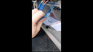 Freelander 1 Не крутит стартер