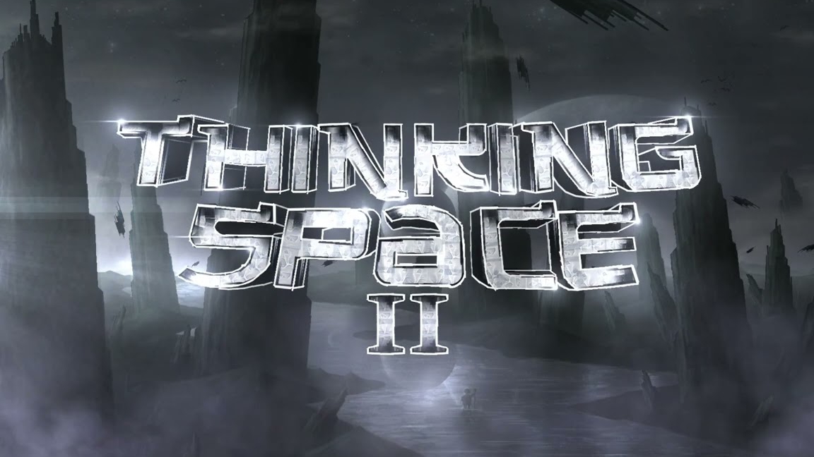 Top 1 - Thinking Space II | Geometry Dash смотреть онлайн