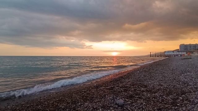 10 июня закат смотреть онлайн