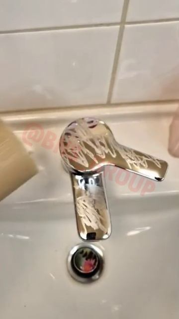 очистка сантехника