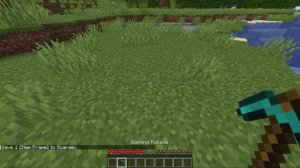 Minecraft. Обзор команд. Как выдать НЕВИДИМУЮ рамку?