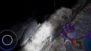 Poppy playtime chapter 3 mobile gameplay! Прохождение попи плейтайм 3 на ?