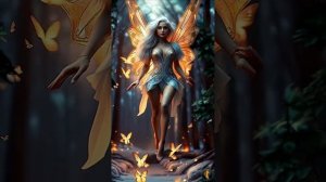 Забытая мечта. Нейро клип от ИИ. #music #song #песня #нейросе?