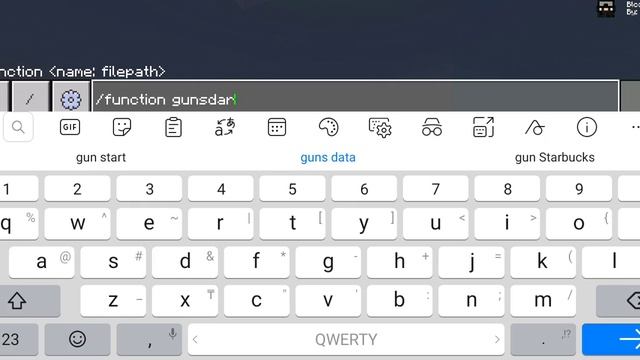 Обзор мода на 3д оружие для майнкрафт пе на 1.16 [не кликб